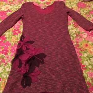 LULUMARI  Sweater dress